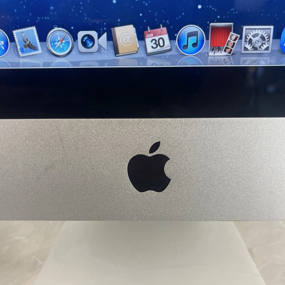 Apple Mac A1311 i5 2.5ghz 4gb Ram 500gb HDD OS X Lion Home Office PC Reset #2 - Image 3 of 4