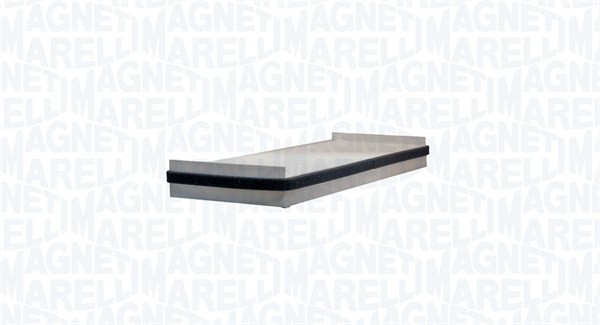 Magneti Marelli Innenraumfilter Renault Espace IV 2.2 Dci Innenraumfilter FüR-image