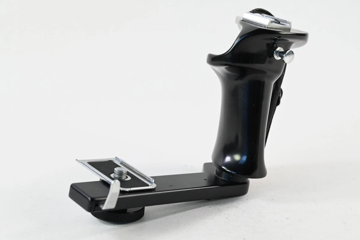 Support De Flash Hasselblad 40258 - Fixation à Pince Pour Chaussure (G171)