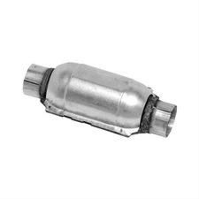 Two (2) Walker Universal Catalytic Converter 15053