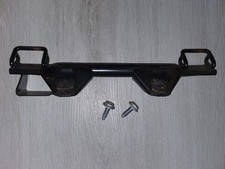 AUDI A4 8E B6 B7 A6 4F ISOFIX Halterung rechts Halter Kindersitz 8E0813546A