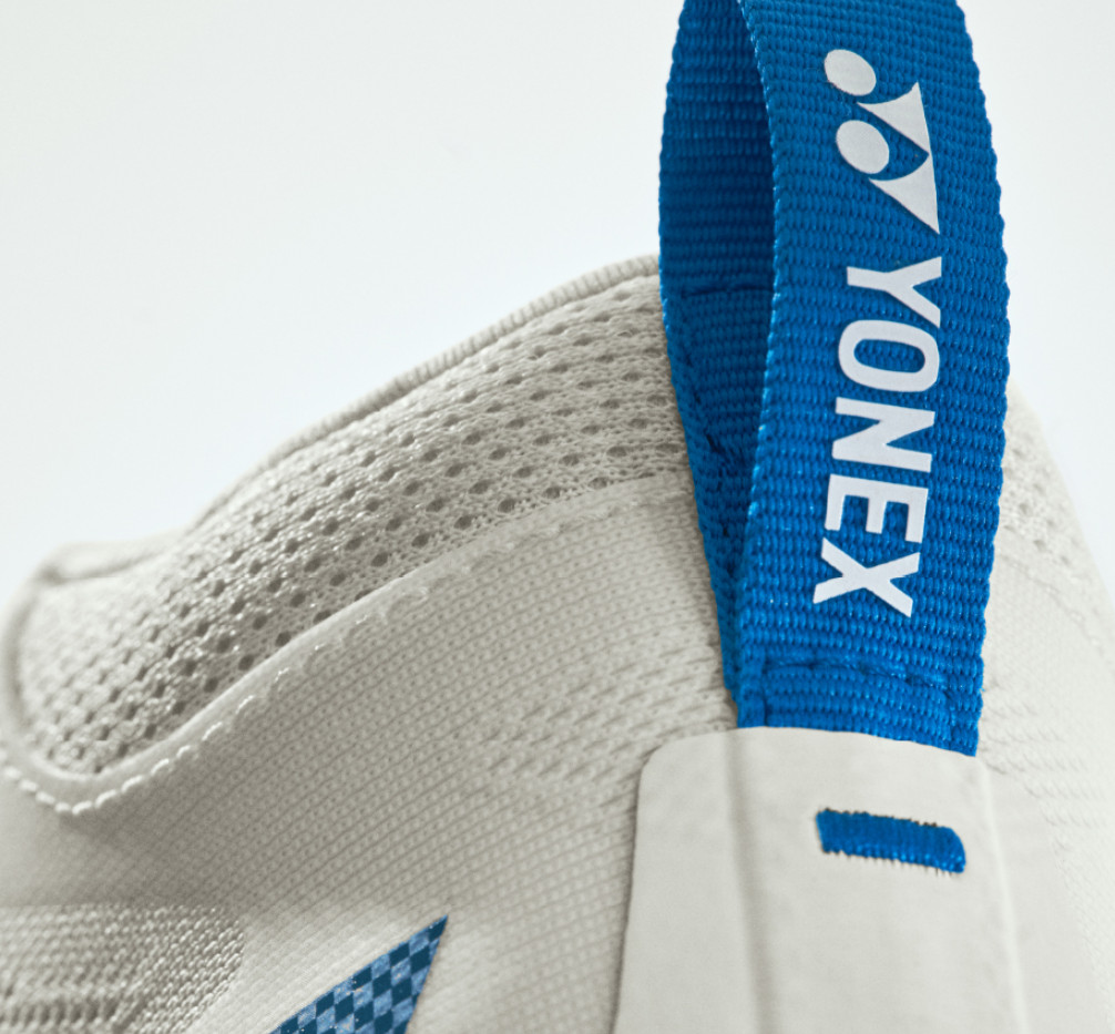 Yonex Power Cushion Graphite Throttle Women's Badminton Shoes Sports SH-GT1LEX image 10