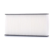 VALEO 715570 Innenraumfilter Pollenfilter passend für PEUGEOT 407 SW (6E)