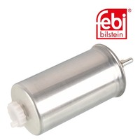 Febi Bilstein Kraftstofffilter 170420 FüR Dacia Renault