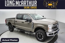 2026 Ford F-250 XLT Tremor 4x4 360 Cam 7.3L V8 MSRP $68070