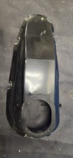 Jaguar XJS Facelift Manual Gearbox Tunnel Cov...