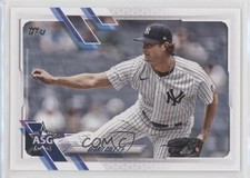 2021 Topps Update 2021 MLB All-Stars Gerrit Cole #ASG-13 0u2j