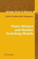 Finite Mixture And Markov Switching Models Sylvia FrüHwirth-Schnatter Buch Xix