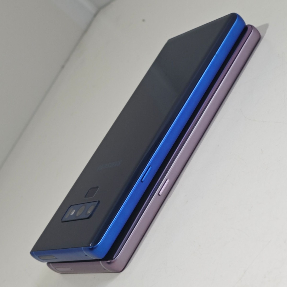 Unlocked Samsung Galaxy Note9 6.4