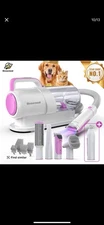 Dog Groom Kit