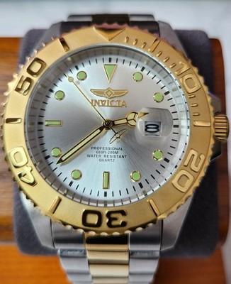 Unisex Invicta Pro Diver Watch - Never Worn Never worn Invicta Pro Diver main image 4