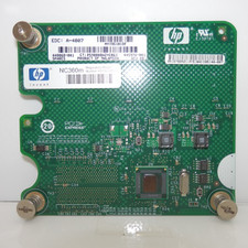 HP BLC NC360M NIC Adapter Model: HSTNS-BN30 445976-001 448068-001