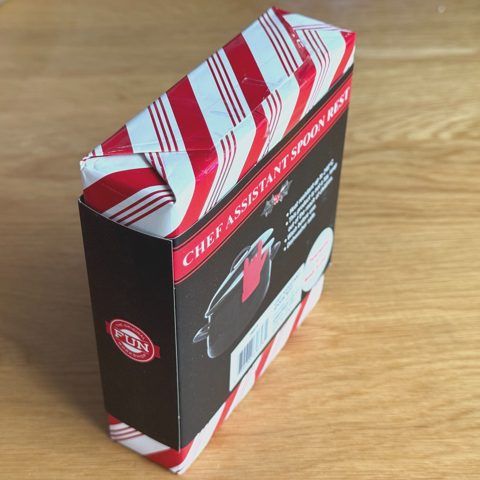 Chef Assistant Multi-Function Spoon Rest, Holder & Lid Riser, Red, ASL ...