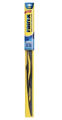Rain-X RX30226 WeatherBeater Wiper Blades, 26'' Windshield Wipers (Pack Of 1)