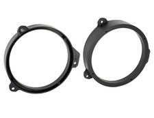 Auto Front Lautsprecheradapter/Ringe für SUBARU Impreza (GD/GG) 2000-2007