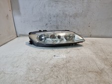 Faro delantero derecho Mazda 6 halógeno O/S 2007 MK1 GY Facelift OEM F014003903R