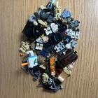 Lego Star Wars Minifigure Lot - Parts - 2B