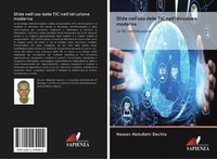 Hassan Abdullahi Dachia | Sfide Nell'uso Delle TIC Nell'istruzione Moderna