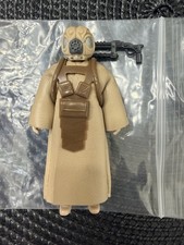 Vintage 1981 Kenner Star Wars 4-LOM Complete Figure NO REPRO