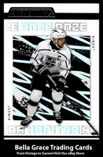 2023-24 Upper Deck Credentials Anze Kopitar #41 Los Angeles Kings NHL Hockey