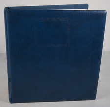 FRANCE 1920s-2000s COLLECTION OF 625+ STAMPS MINT & USED STORED IN LINDNER ALBUM