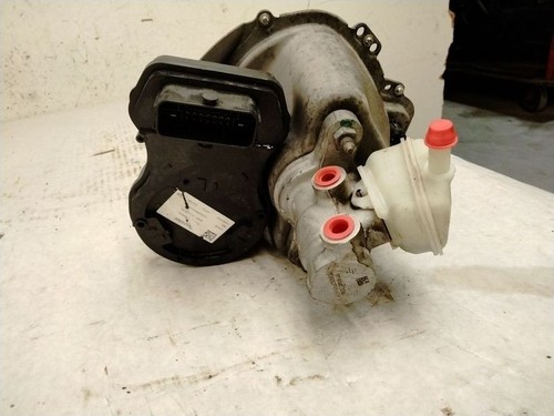 2018-2020 Honda Accord Power Brake Booster Assembly 1.5L  AT Used