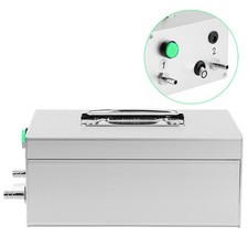 Milking Vacuum Pump En Aluminium Pour Machine à Traire Électrique Pour Ferme De