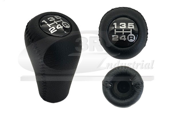 Fits 3RG 25834 TOYOTA GEAR KNOB