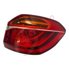 BMW 2 SERIES GRAN TOURER 15-18 RIGHT SIDE O/S REAR TAIL LIGHT 7328154
