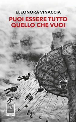 Eleonora Vinaccia Puoi essere tutto quello che vuoi (Taschenbuch)