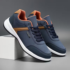 Mens Casual Trainers Fashion Business Outdoor Sizes 5-13UK Sports Shoes Trainers