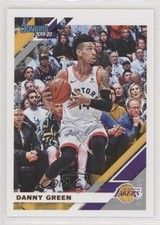 2019-20 Panini Donruss Danny Green #185 0f6