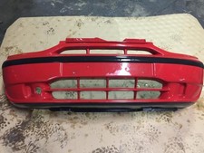 Pare-choc avant Fiat PALIO