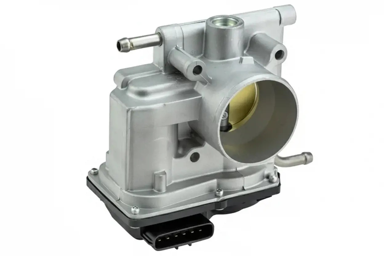 Air throttle body Electric ETB-MZ-000 NTY for MAZDA 2
