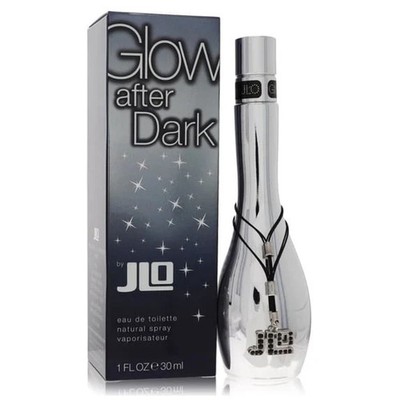 Jennifer Lopez Glow After Dark Eau De Toilette Spray 30ml/1.0oz
