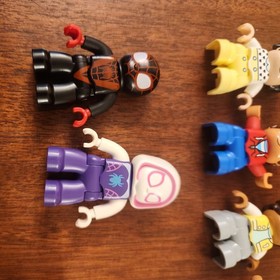 LEGO Duplo Number  Train & lot Special people,animal & others 