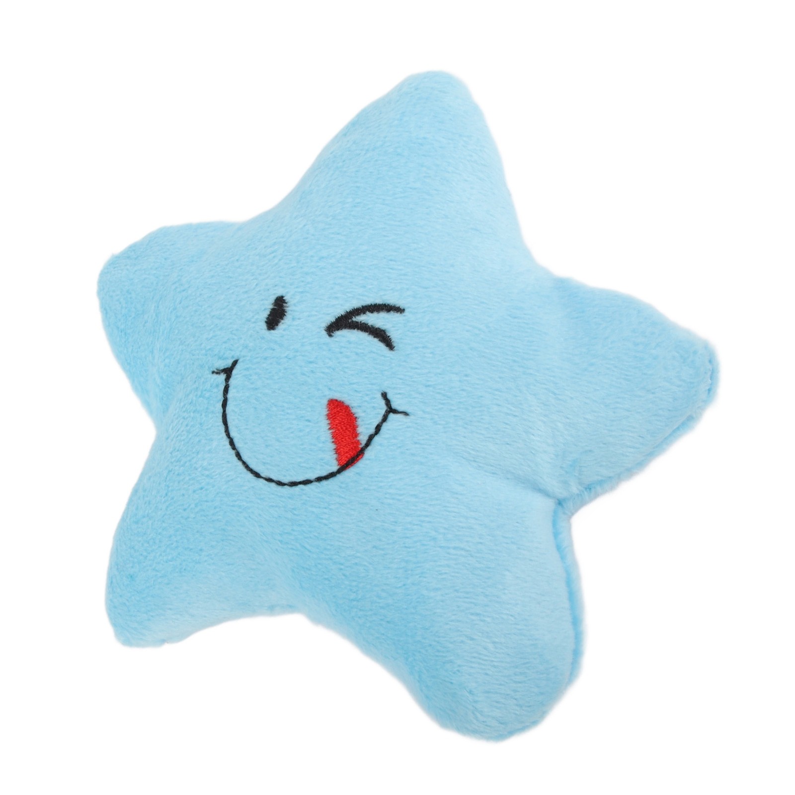 Bite Resistant Plush Dog Chew Toy For Teeth For Puppy Easy To Use