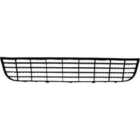 Diederichs 3463045 LüFtungsgitter, StoßStange Mitte Vorne FüR Fiat Bravo II (198