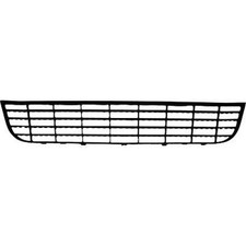 DIEDERICHS 3463045 Lüftungsgitter, Stoßstange mitte vorne für FIAT BRAVO II (198