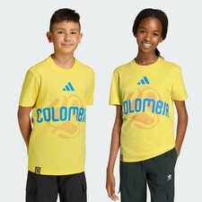 adidas kids FIFA World Cup 26 Colombia T-Shirt
