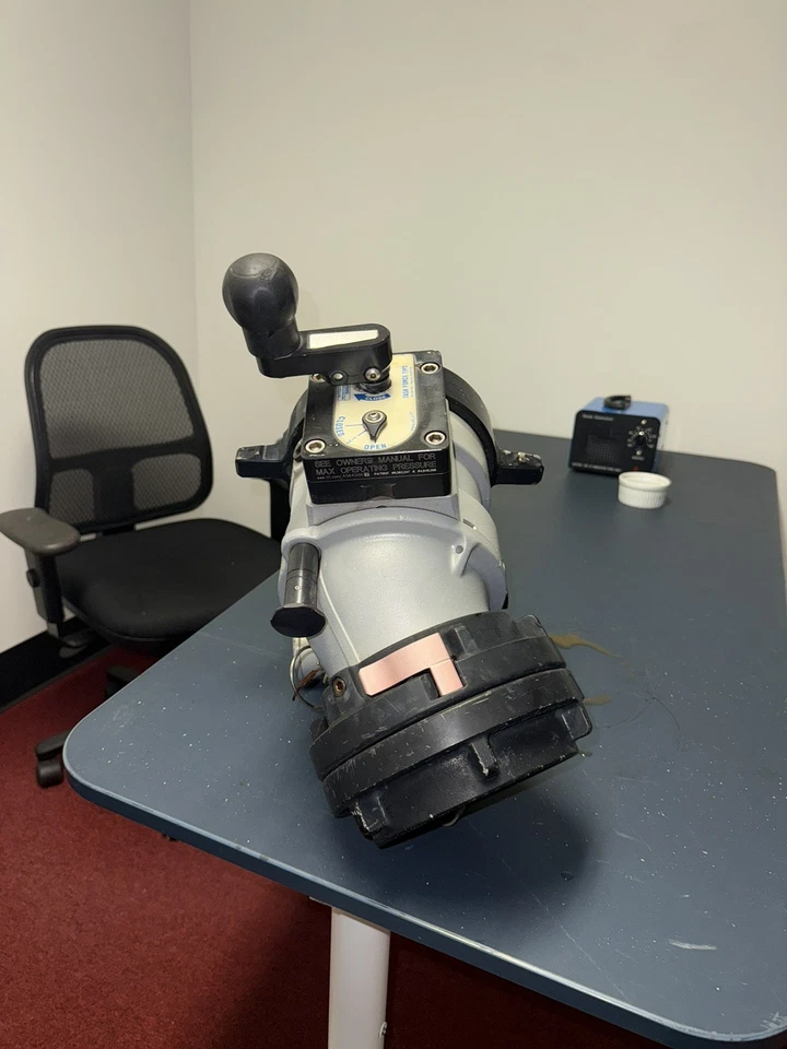 Task Force Tips Jumbo 球进气阀 6-4NH - 消防/消防车 — 第 4/4 张图片