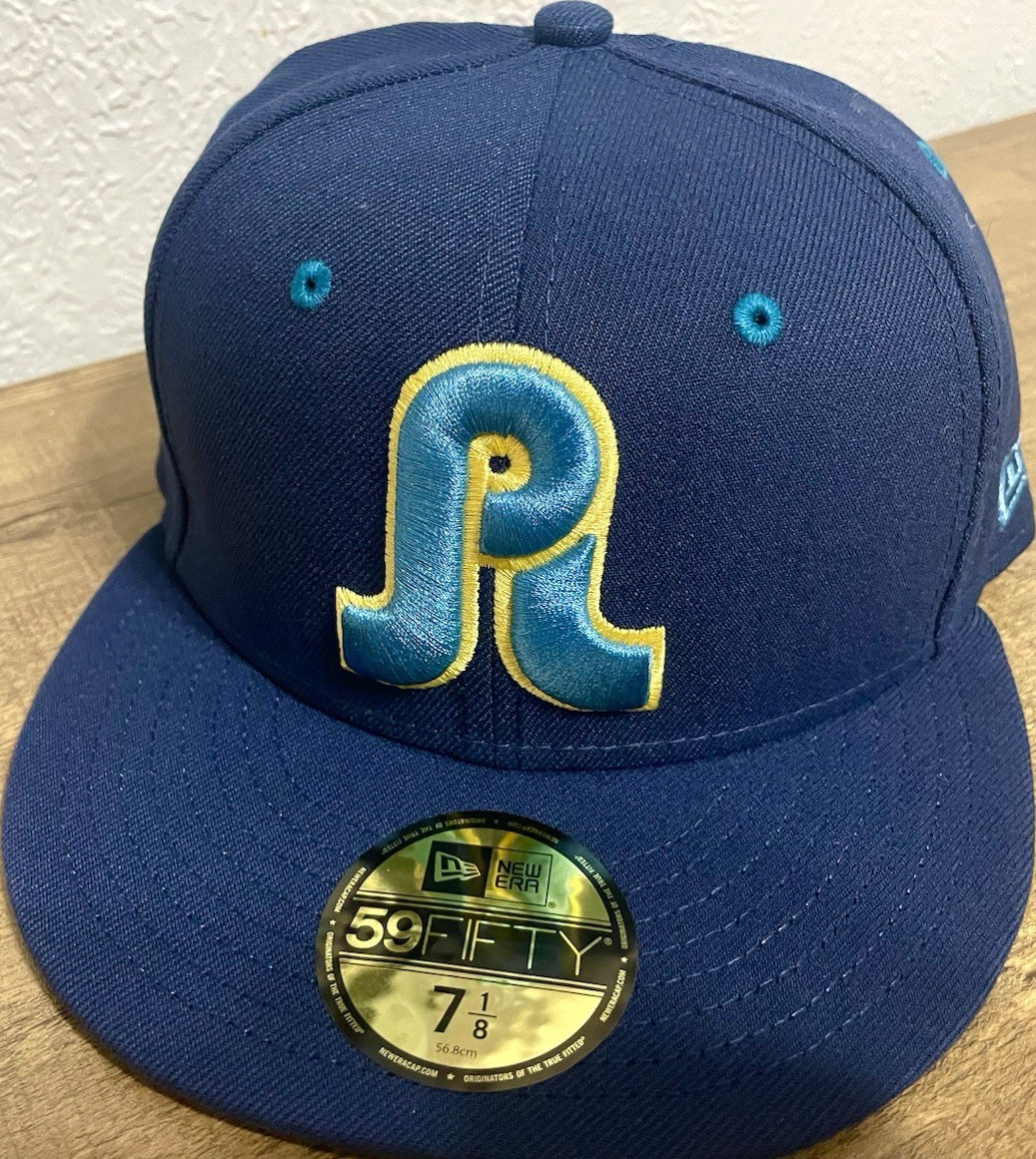 X Jiberish New Era Hat