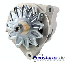 1*** Lichtmaschine Neu OE Letrika Mahle OE # IA1473 für Deutz Khd Massey Fergus