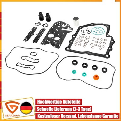 Reperatursatz DSG 7 Gang Mechatronik 0AM325219C Für VW Golf Passat Polo Touran