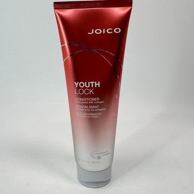 JOICO Youth Lock Collagen Conditioner 8.5 fl oz