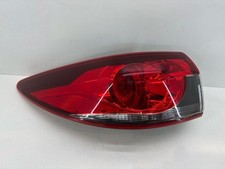 Mazda 6 2013 Hinten links Rückleuchte Heckleuchte GHK151150 BKD8897