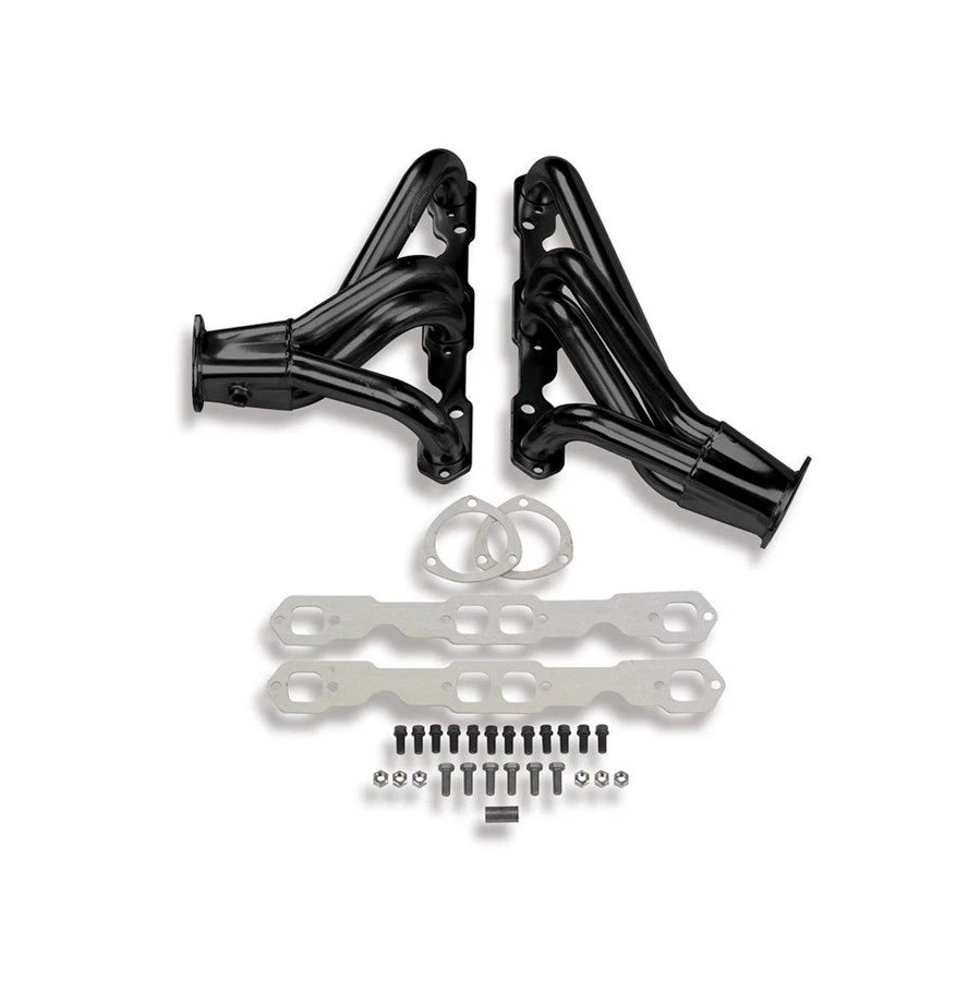 Hooker HKR2460 Exhaust Header fits GM F-Body 1982-92 Pair Performance Parts - Image 3 of 4