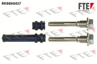 FTE FüHrungshüLse, Bremssattel 9334503 FüR Toyota