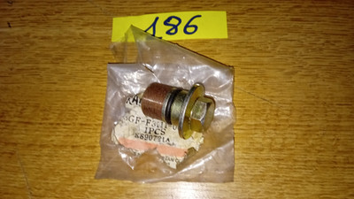 Gabelkappe Yamaha CR50Z 3GFF311100