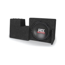 MTX F-150EX-09A ThunderForm Loaded 10 Amplifi...